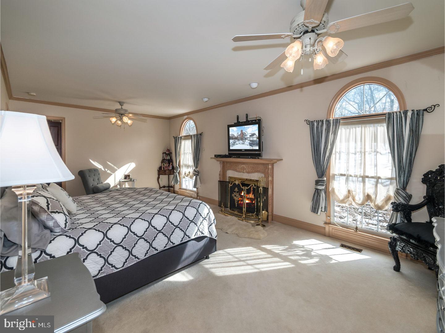 288 Clump Road, Unit 49 Green Lane, PA 18054 - Photo 19 of 24
