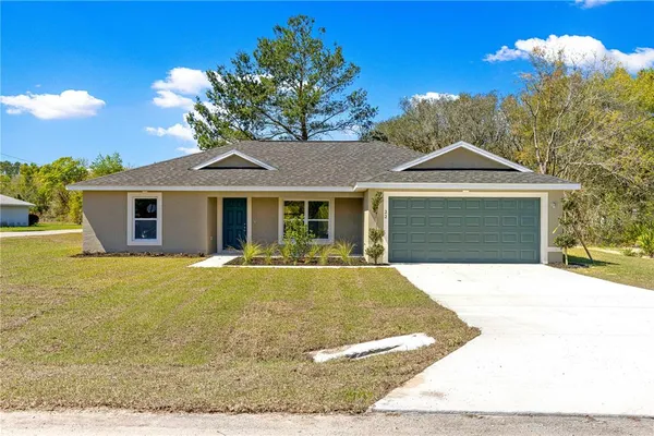 $269,900 | 22 Malauka Run Lane, Ocklawaha, FL 32179