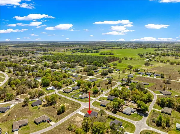 $269,900 | 22 Malauka Run Lane, Ocklawaha, FL 32179