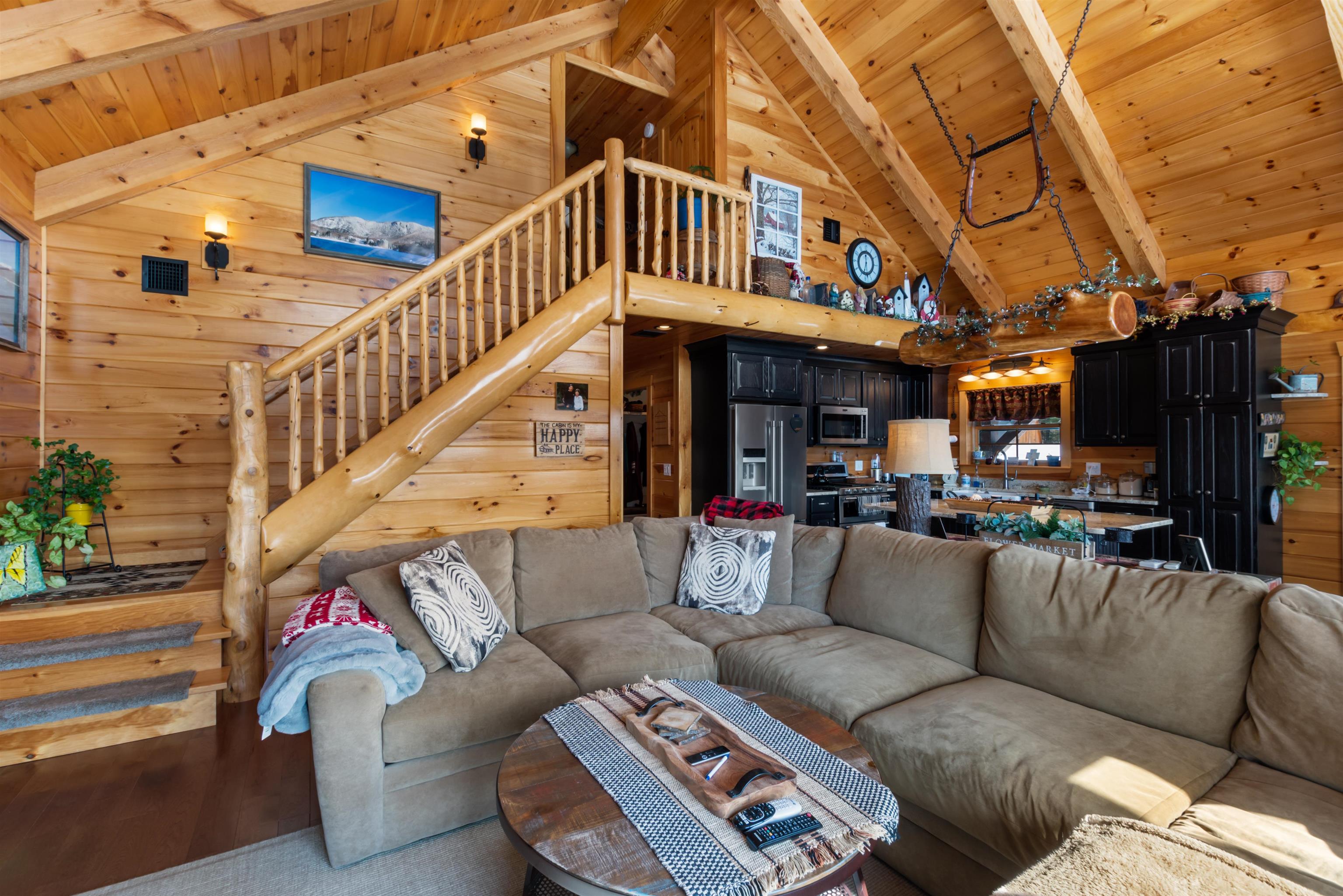 101 Silver Maple Lane Colebrook, NH 03576 - Photo 11 of 40