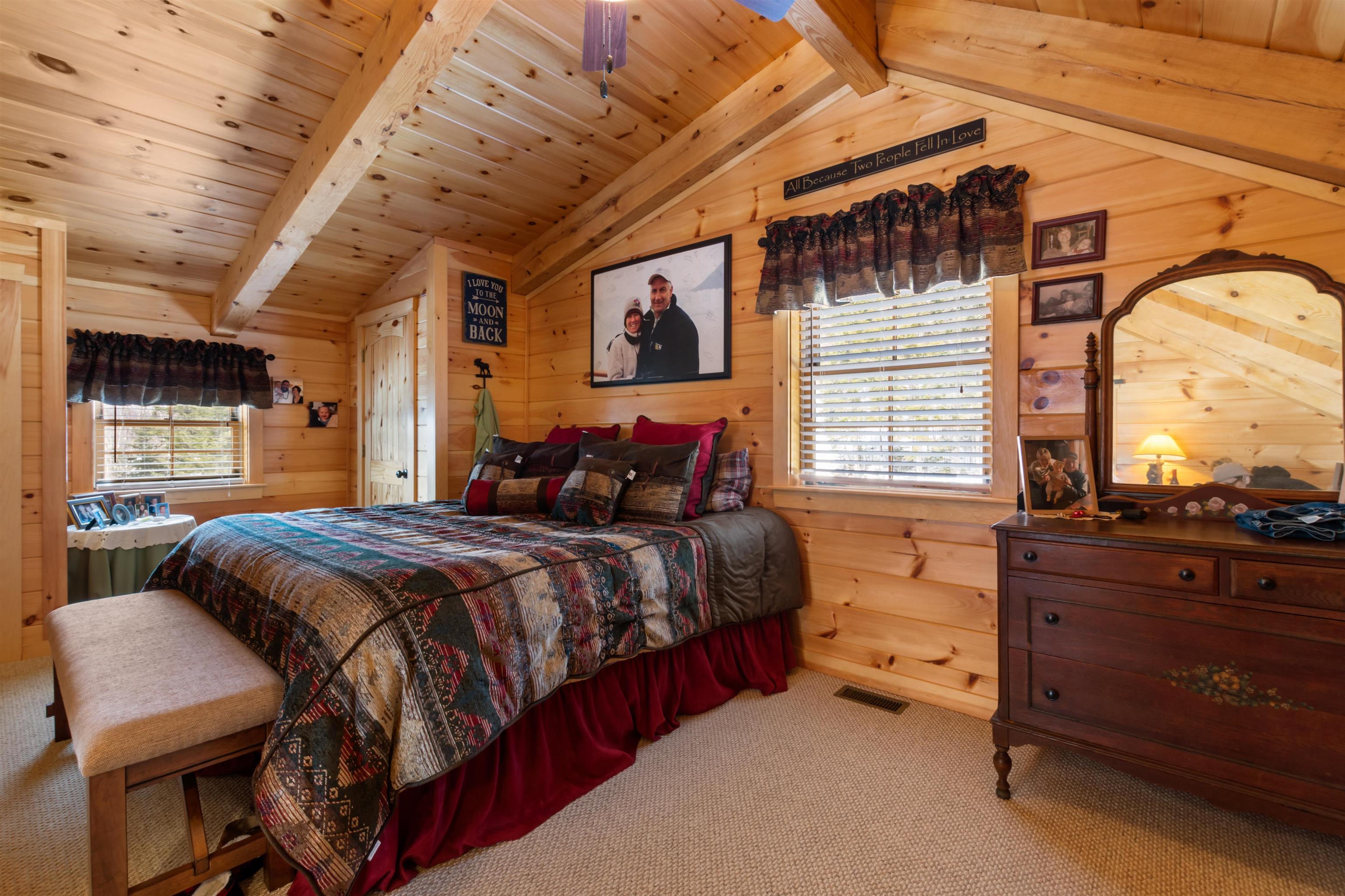 101 Silver Maple Lane Colebrook, NH 03576 - Photo 16 of 40