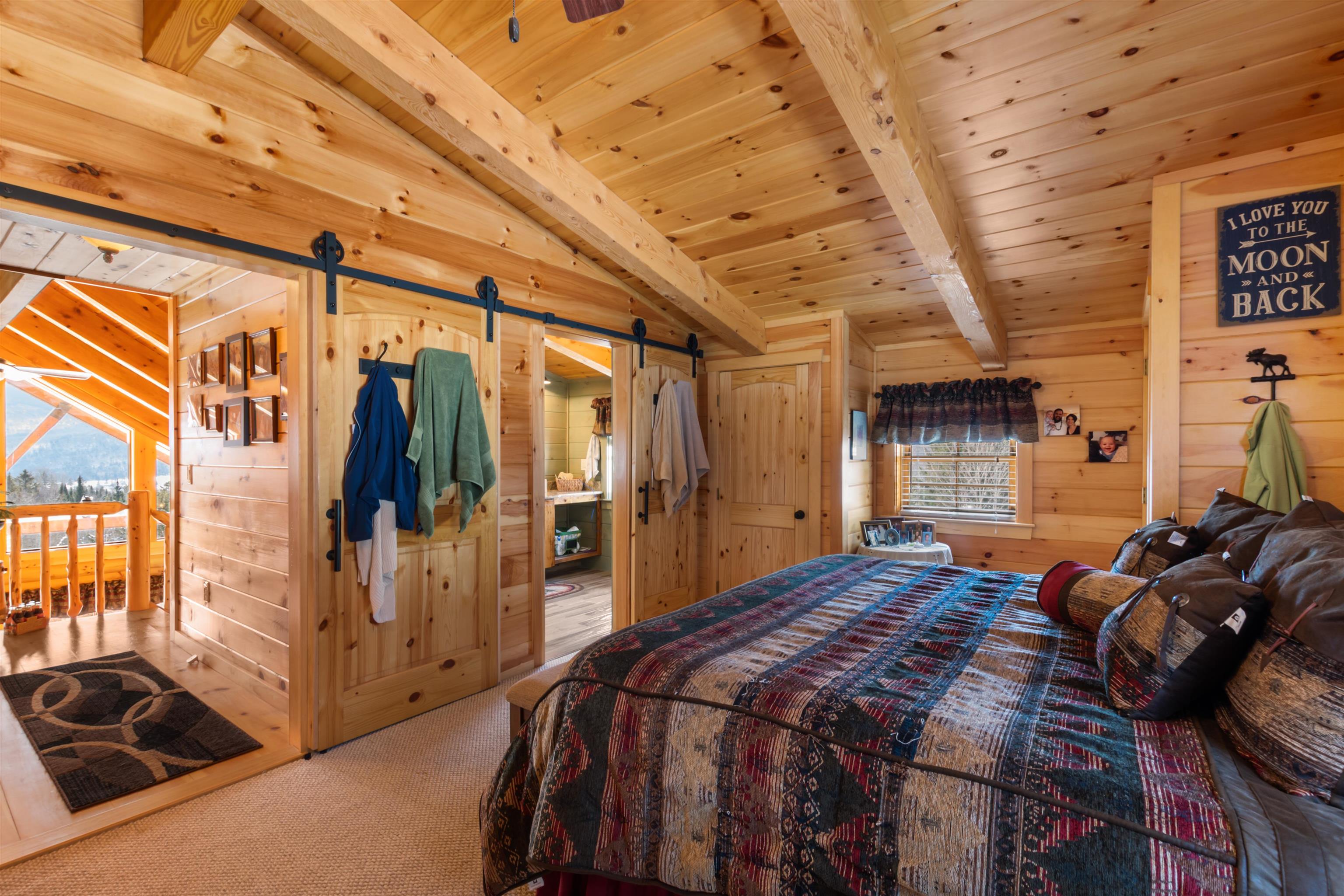 101 Silver Maple Lane Colebrook, NH 03576 - Photo 17 of 40