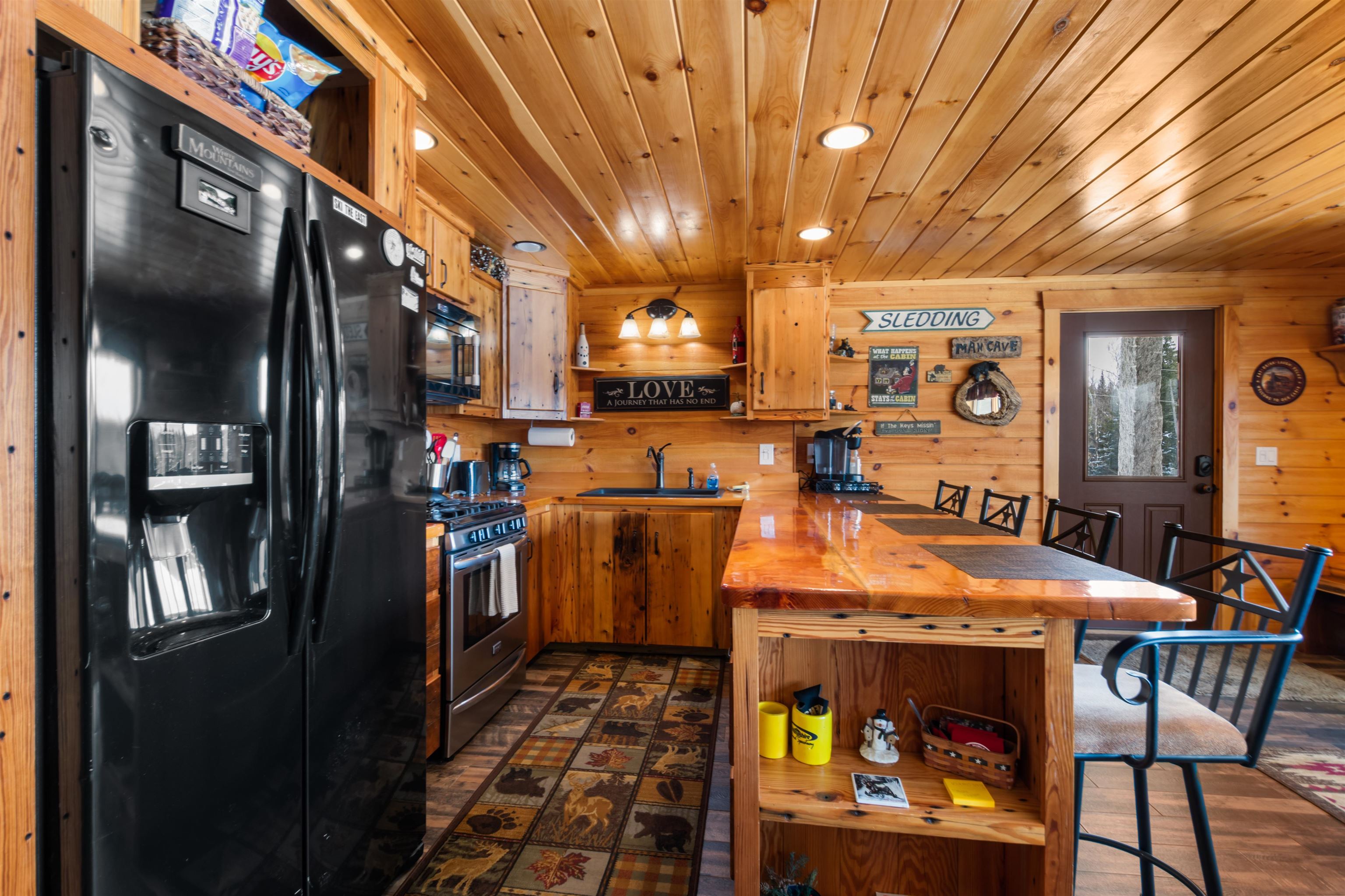 101 Silver Maple Lane Colebrook, NH 03576 - Photo 20 of 40