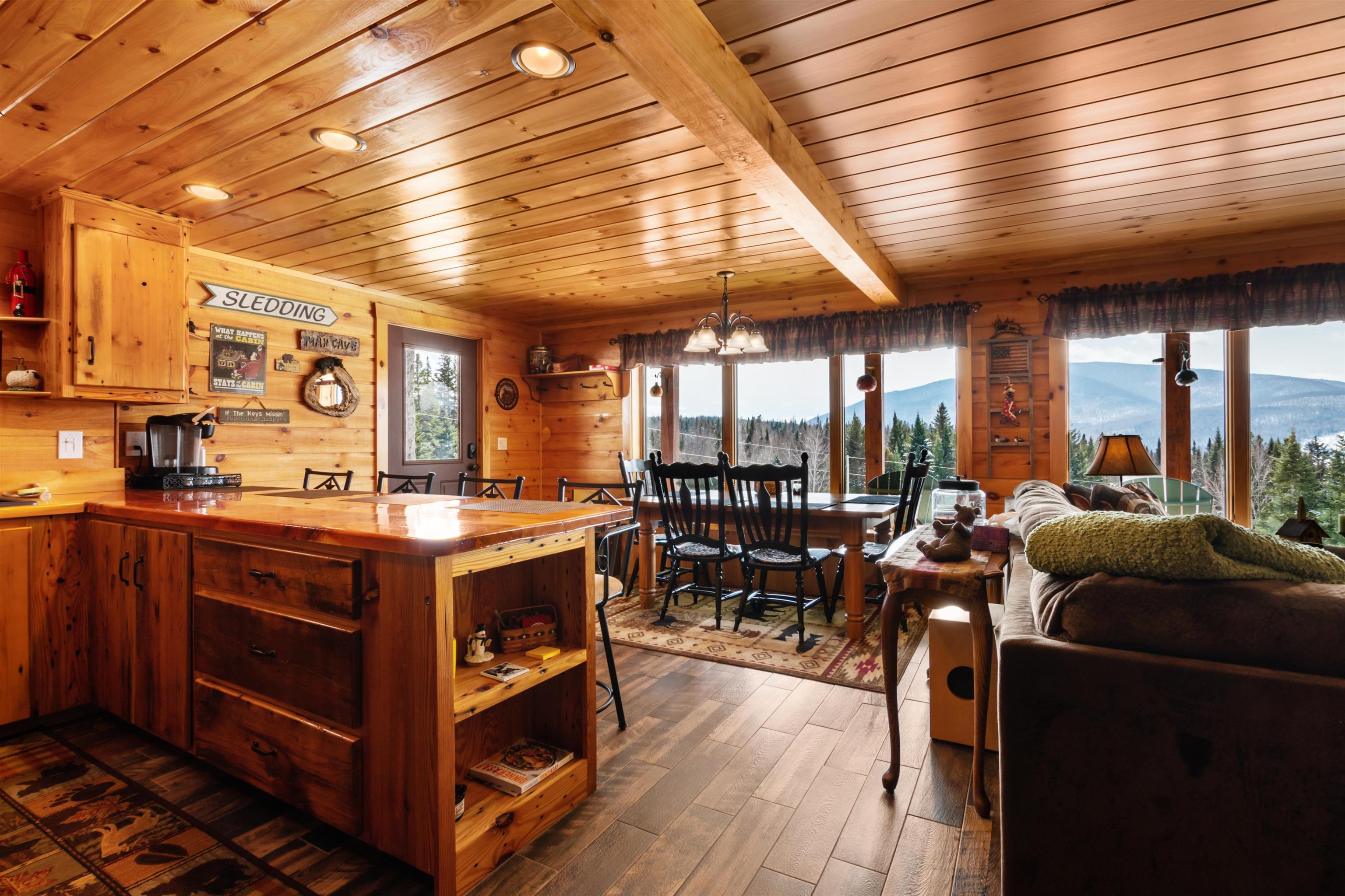 101 Silver Maple Lane Colebrook, NH 03576 - Photo 23 of 40