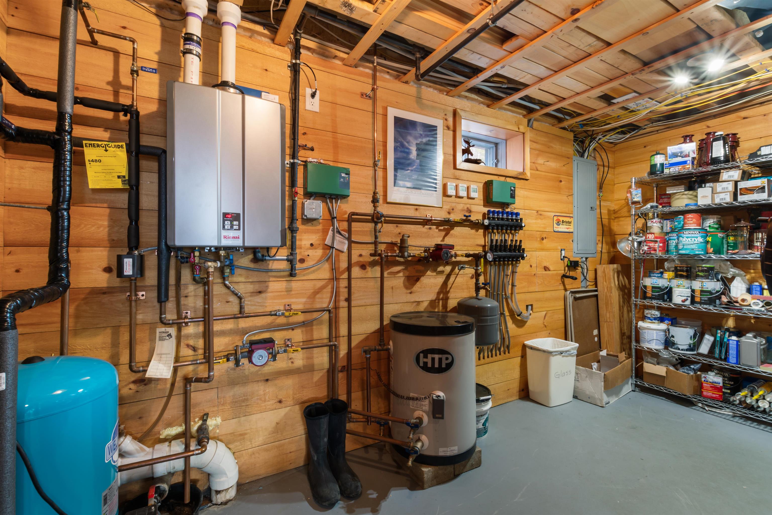 101 Silver Maple Lane Colebrook, NH 03576 - Photo 29 of 40