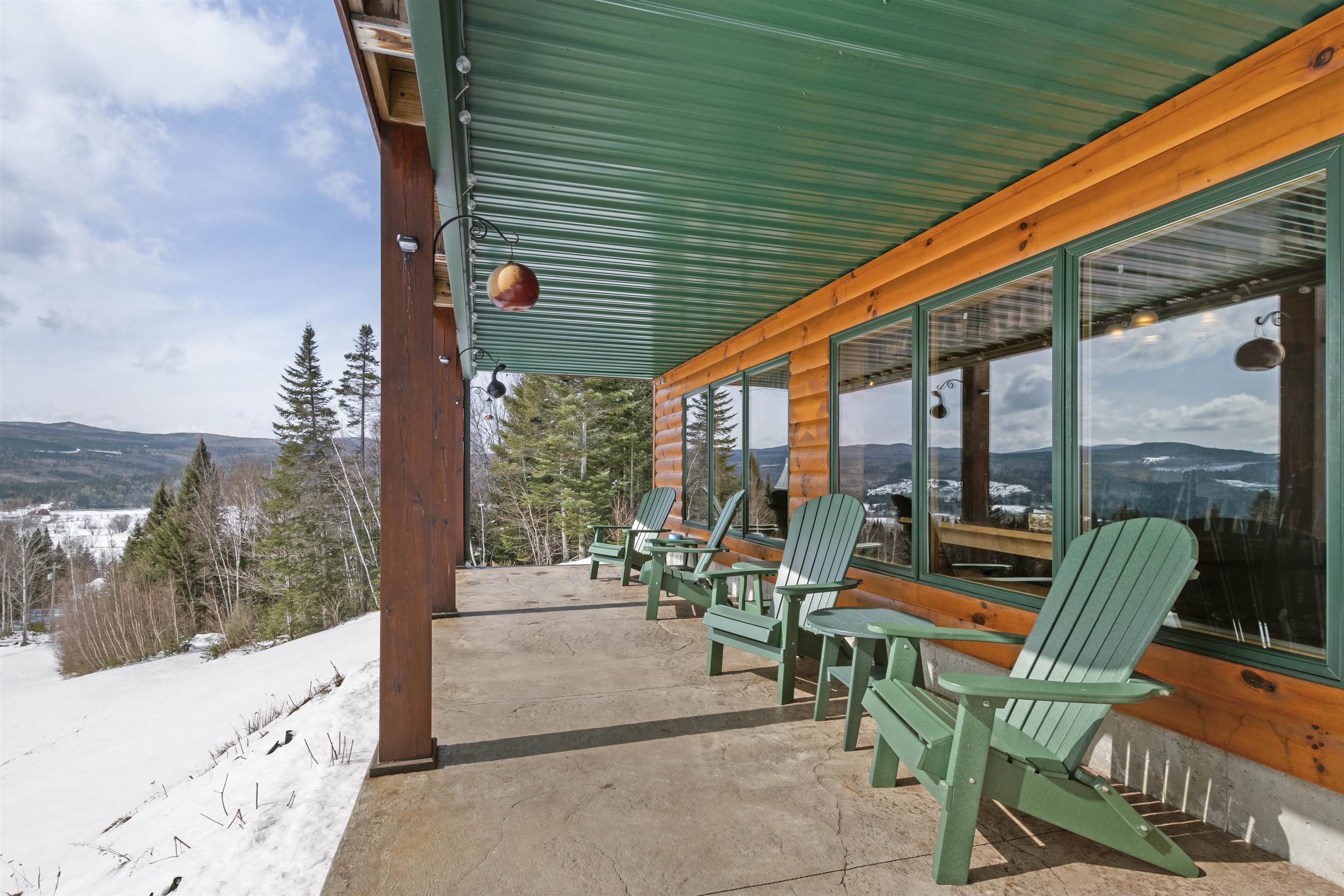 101 Silver Maple Lane Colebrook, NH 03576 - Photo 30 of 40