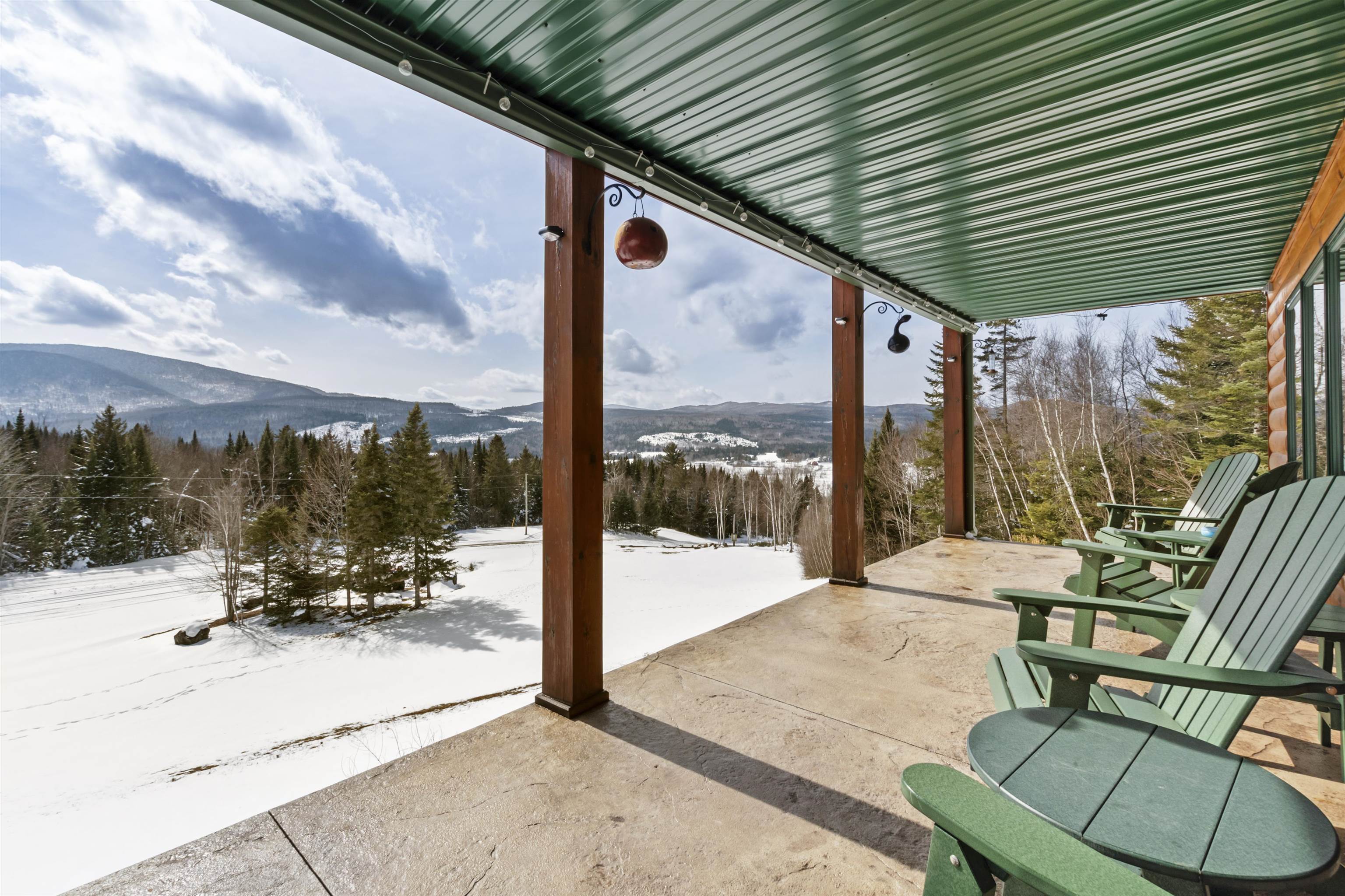 101 Silver Maple Lane Colebrook, NH 03576 - Photo 31 of 40