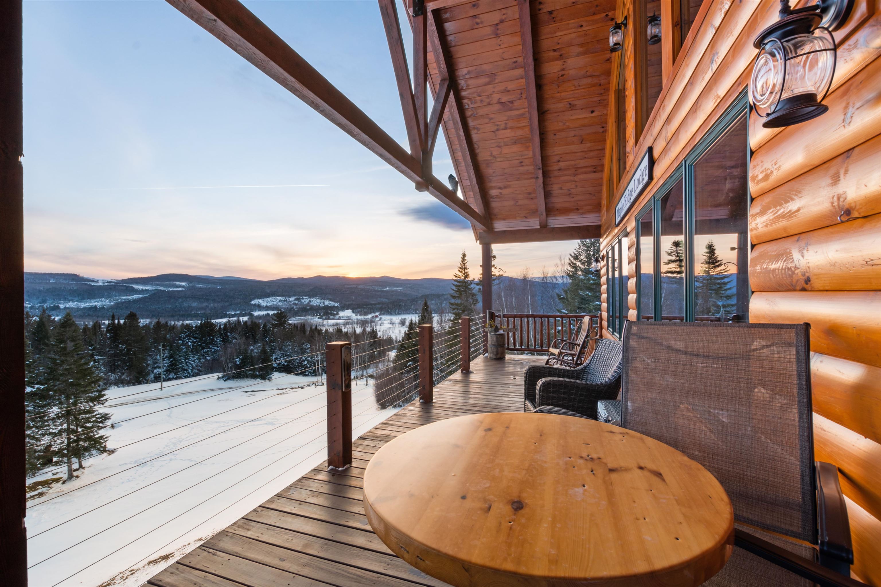 101 Silver Maple Lane Colebrook, NH 03576 - Photo 32 of 40