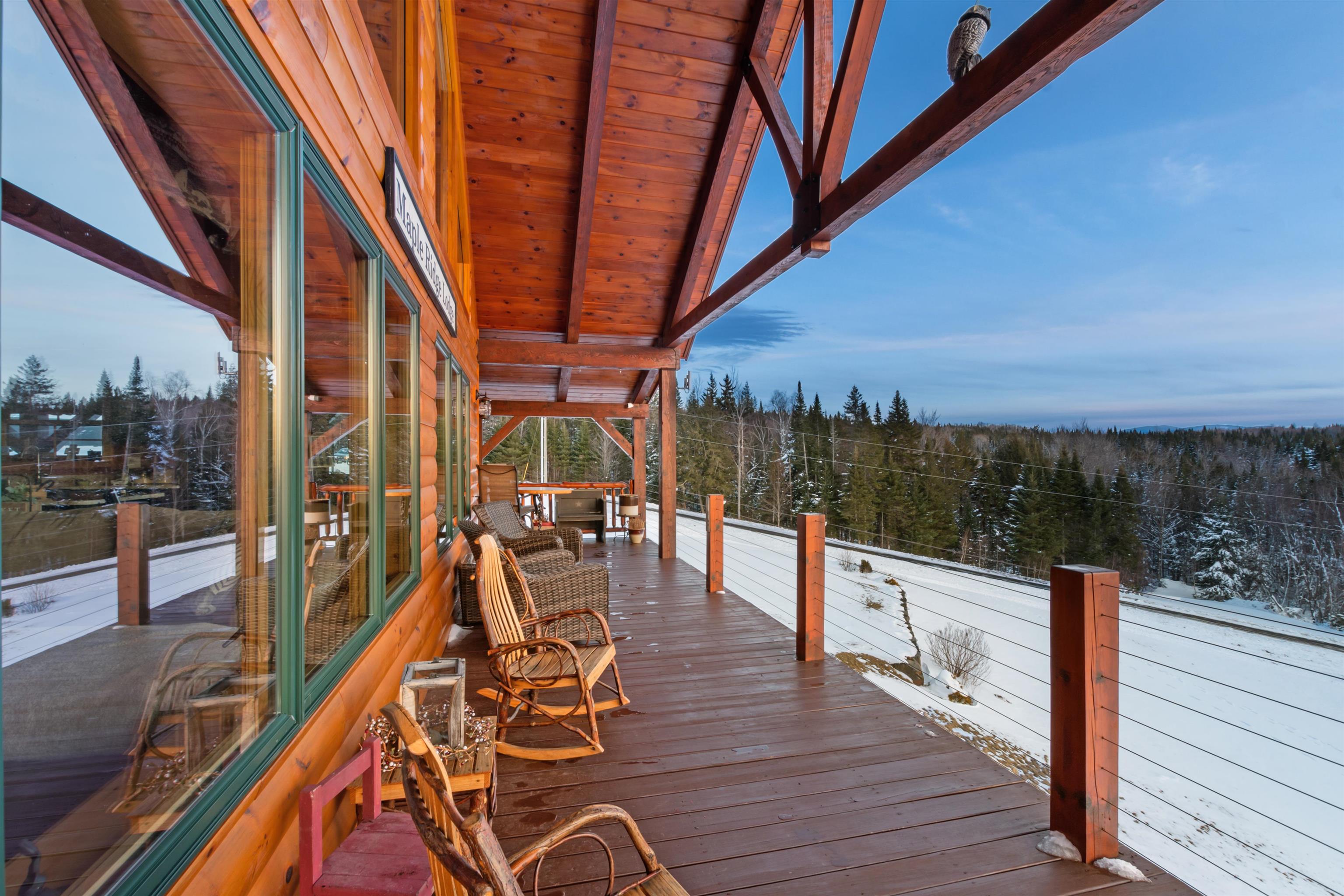 101 Silver Maple Lane Colebrook, NH 03576 - Photo 33 of 40