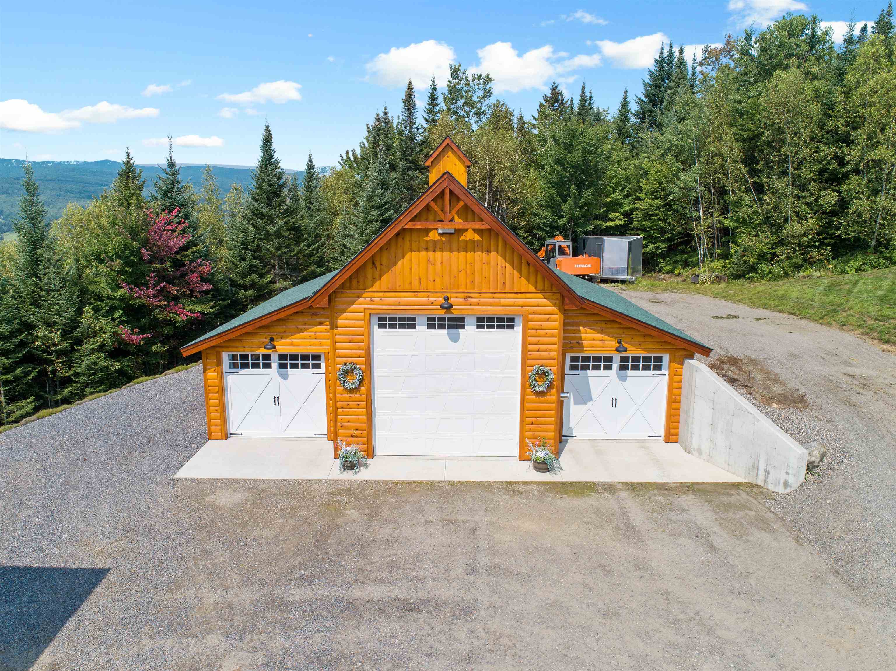 101 Silver Maple Lane Colebrook, NH 03576 - Photo 34 of 40