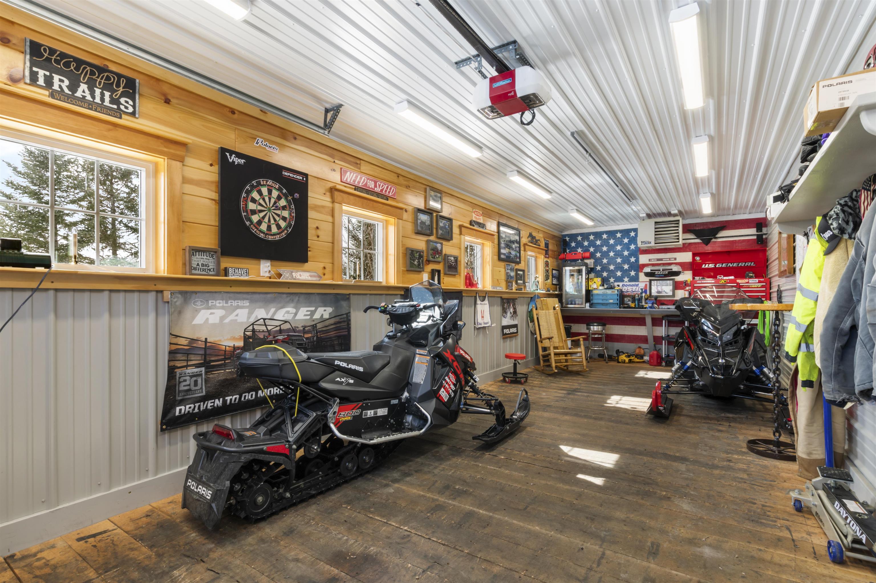 101 Silver Maple Lane Colebrook, NH 03576 - Photo 35 of 40