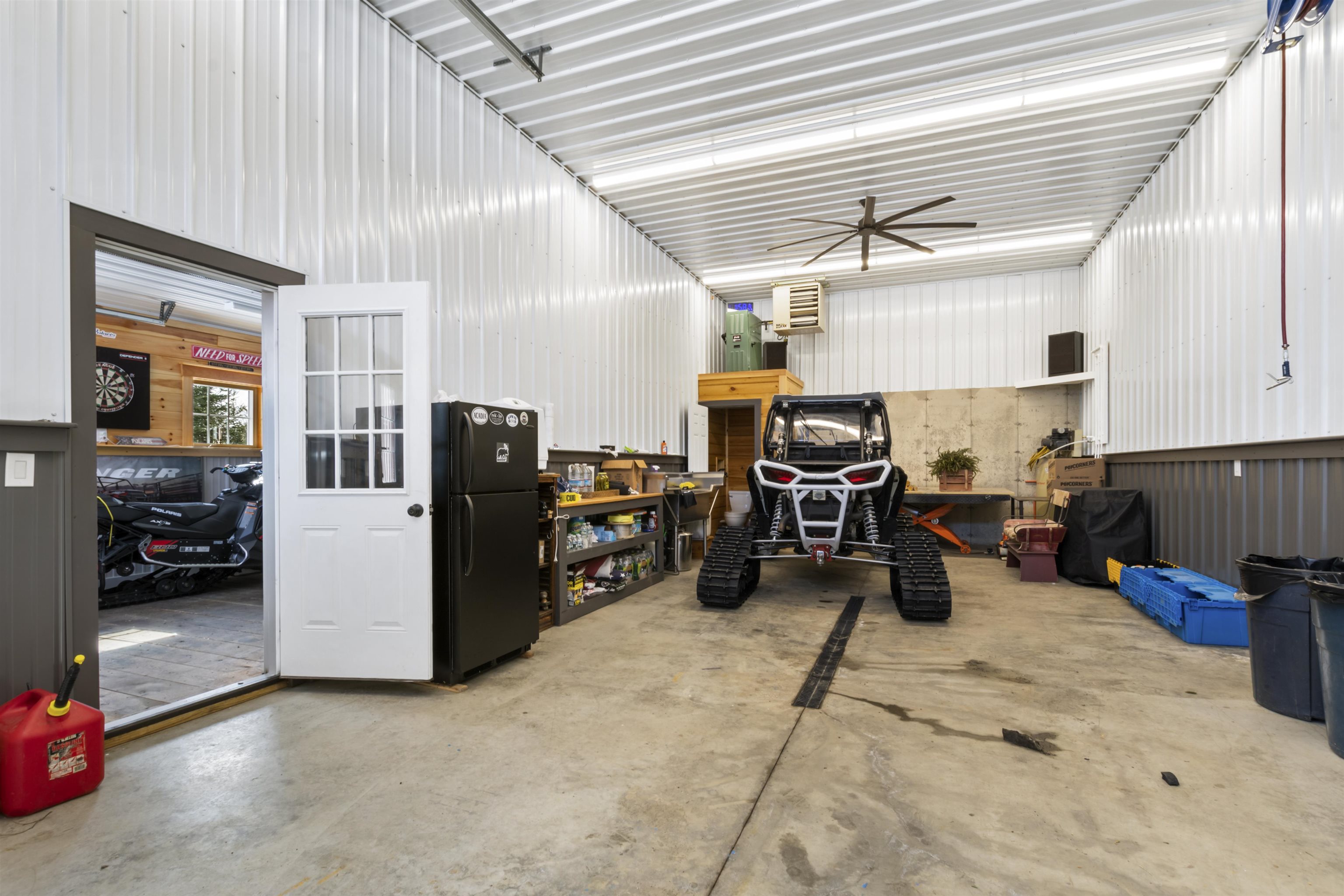 101 Silver Maple Lane Colebrook, NH 03576 - Photo 36 of 40