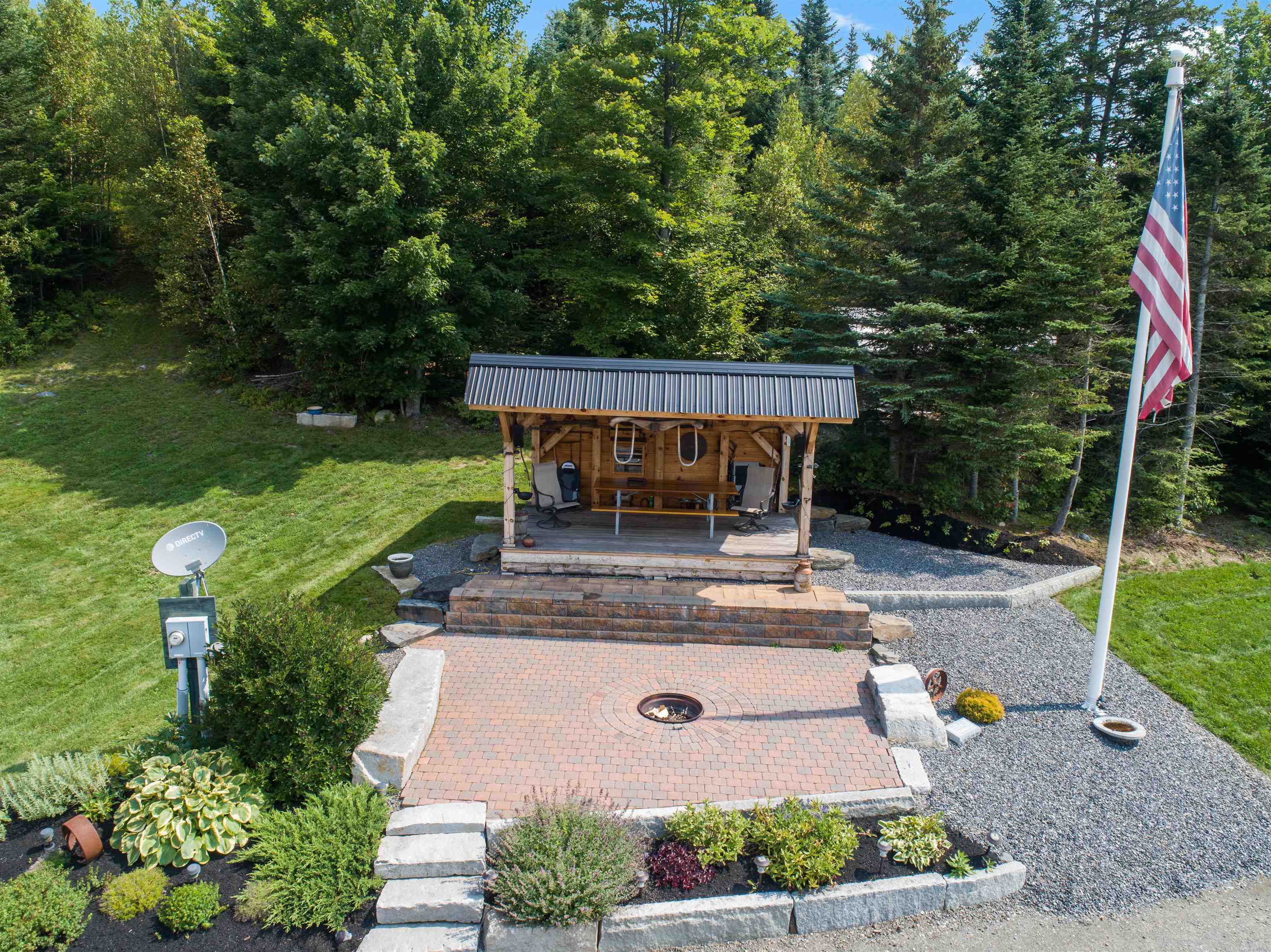 101 Silver Maple Lane Colebrook, NH 03576 - Photo 39 of 40