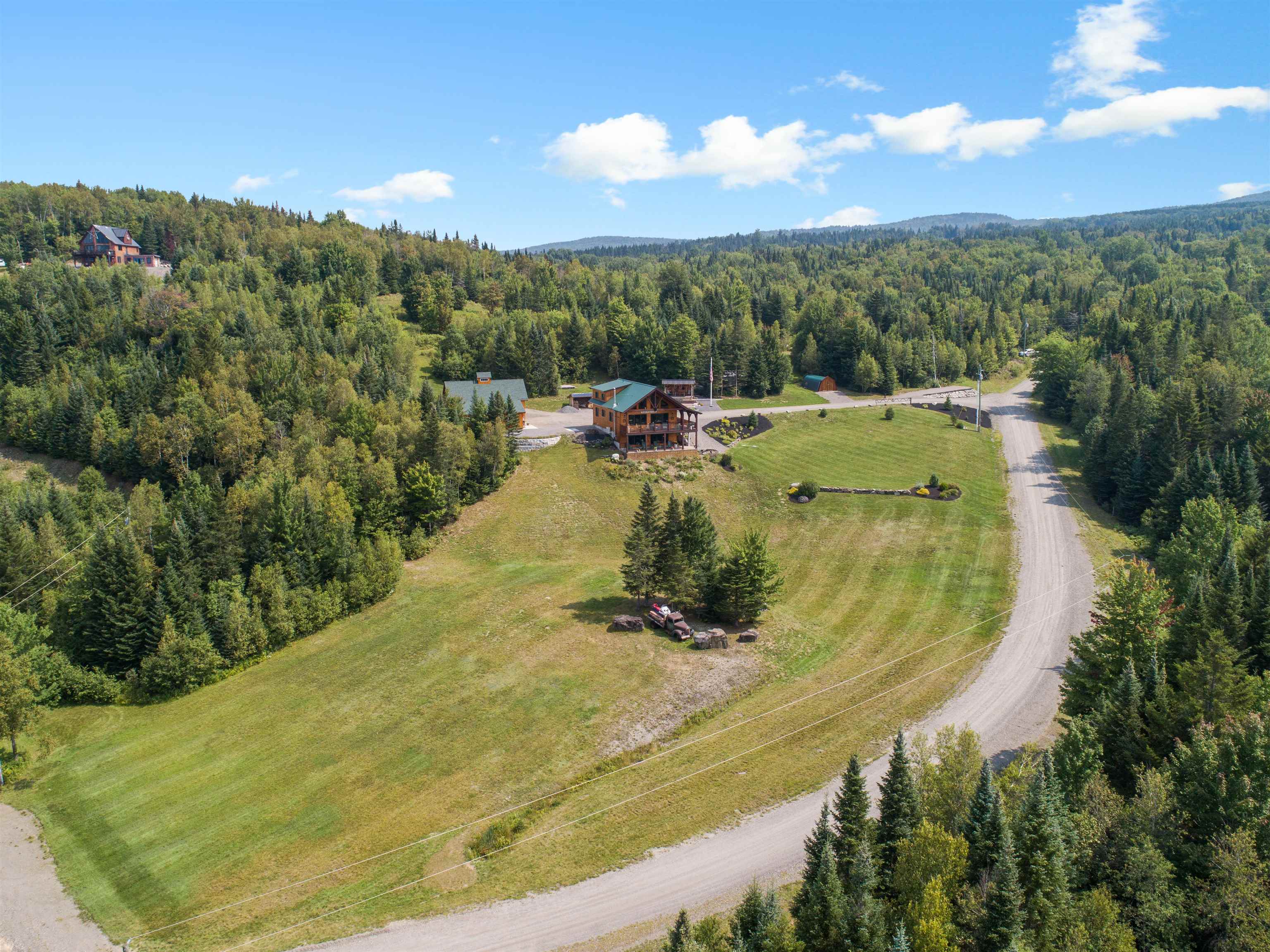 101 Silver Maple Lane Colebrook, NH 03576 - Photo 40 of 40
