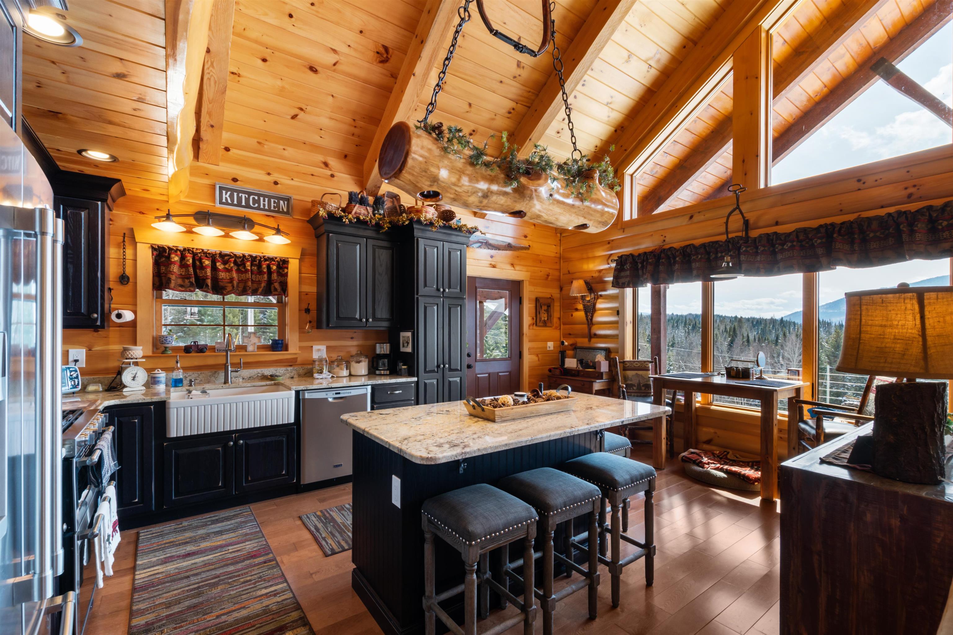 101 Silver Maple Lane Colebrook, NH 03576 - Photo 5 of 40