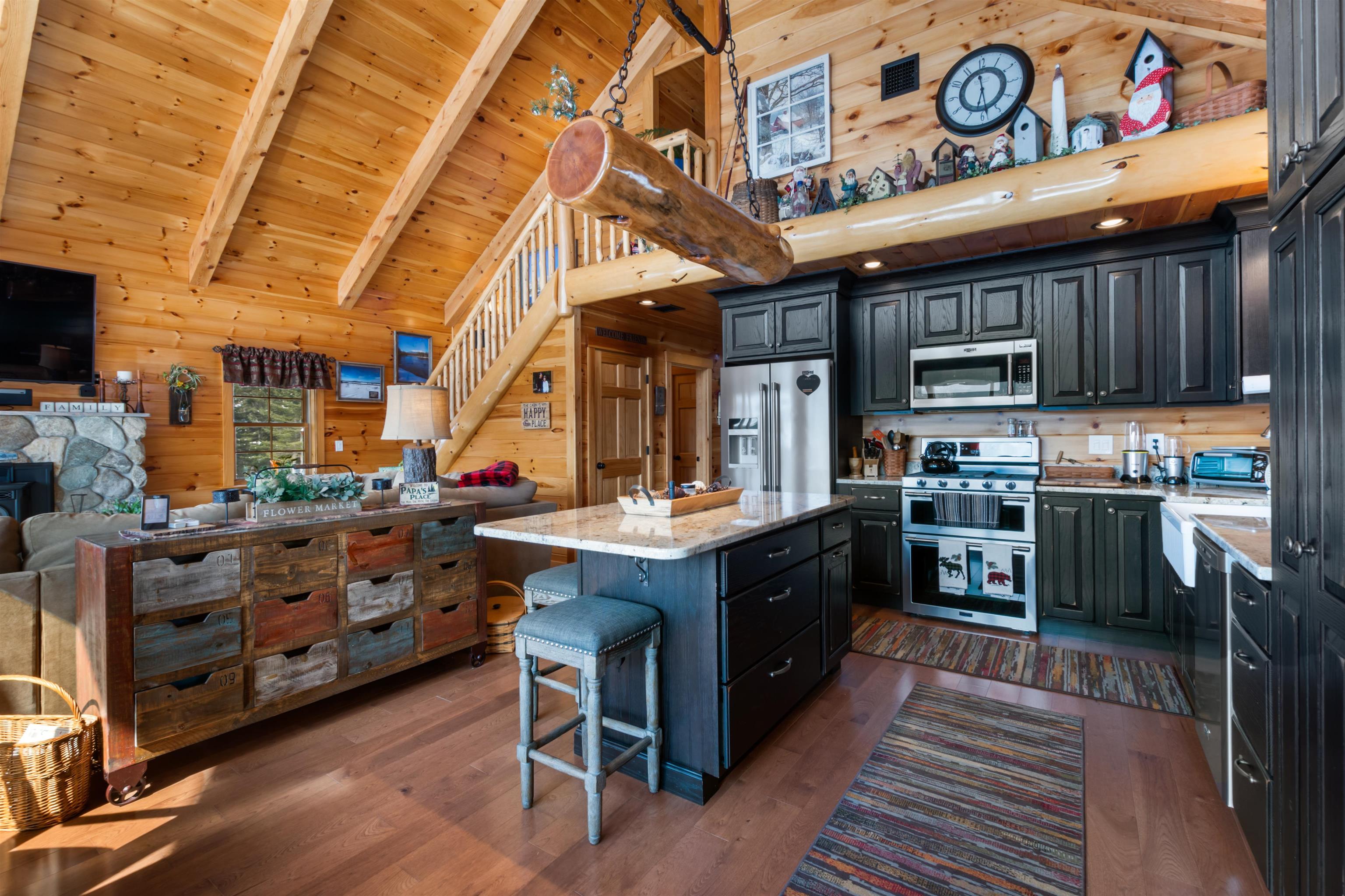 101 Silver Maple Lane Colebrook, NH 03576 - Photo 6 of 40