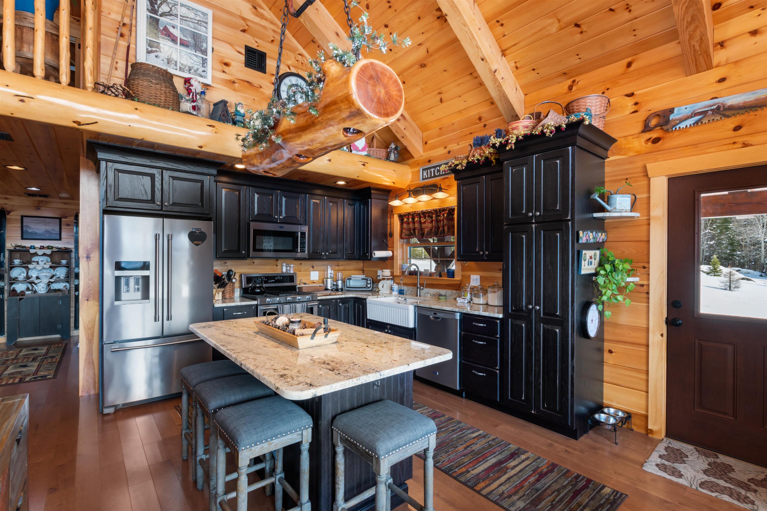 101 Silver Maple Lane Colebrook, NH 03576 - Photo 7 of 40