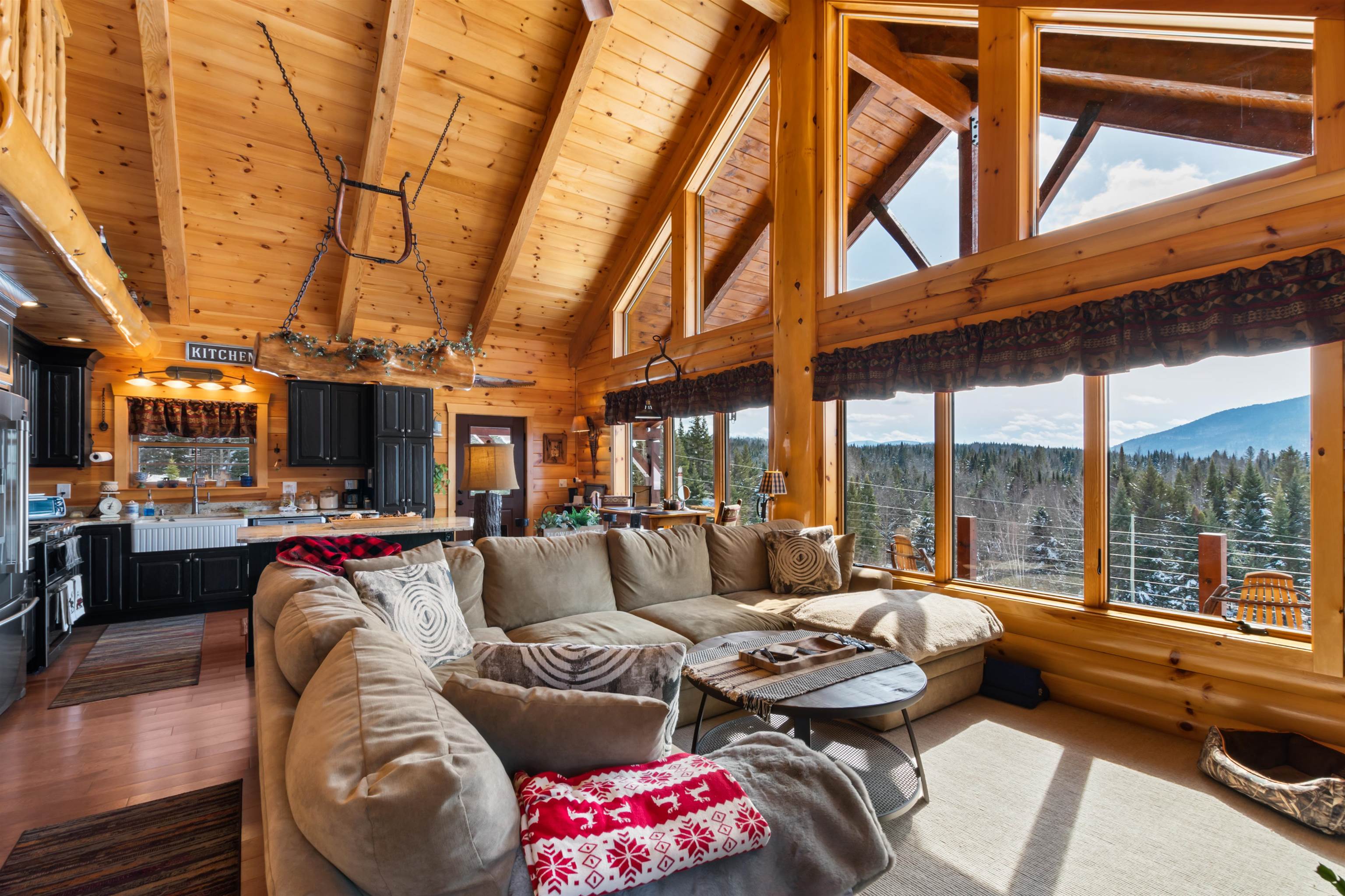 101 Silver Maple Lane Colebrook, NH 03576 - Photo 10 of 40