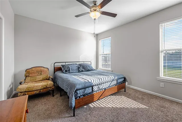 $219,000 | 303 Oak Hampton Drive, Sulphur, LA 70665