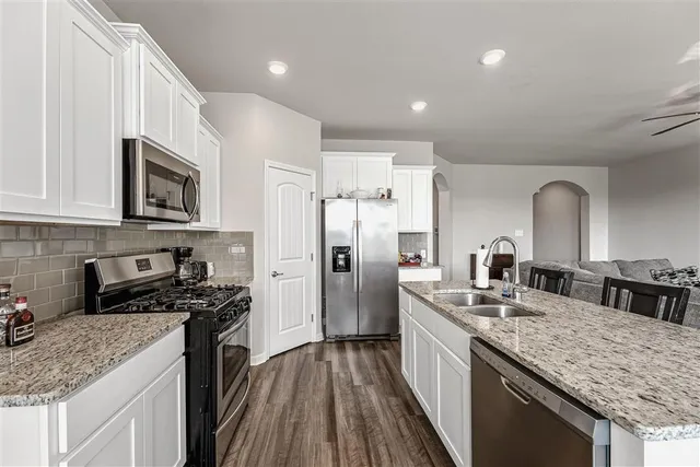 $219,000 | 303 Oak Hampton Drive, Sulphur, LA 70665