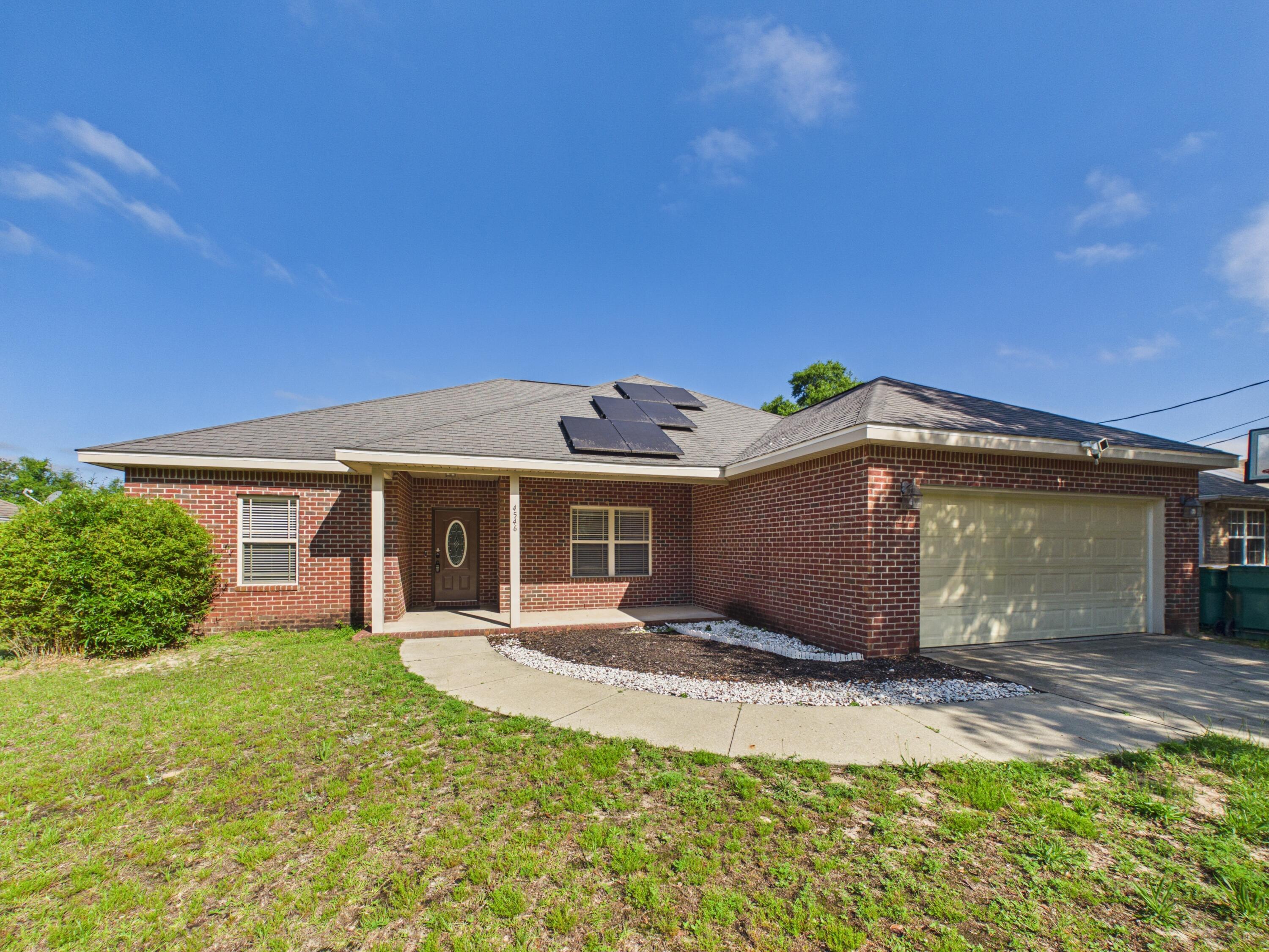 4546 Live Oak Church Road Crestview, FL 32539 - Photo 2 of 32 CAM02668G0-PR0186-STILL002