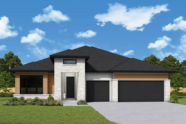 $703,595 | 10623 Dina Yellow Drive, Cypress, TX 77433