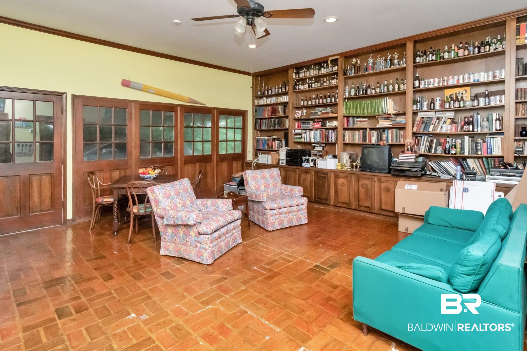 3807 Claridge Road North Mobile, AL 36608 - Photo 18 of 34