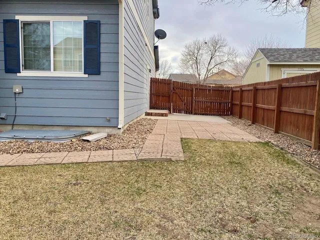 $3,700 | 1022 Morning Dove Drive, Longmont, CO 80504