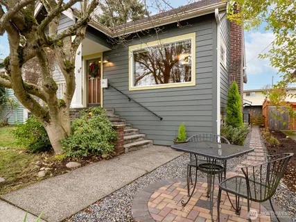 $1,340,000 | 612 Northwest 84th Street, Seattle, WA 98117