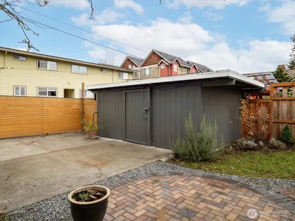 $1,340,000 | 612 Northwest 84th Street, Seattle, WA 98117