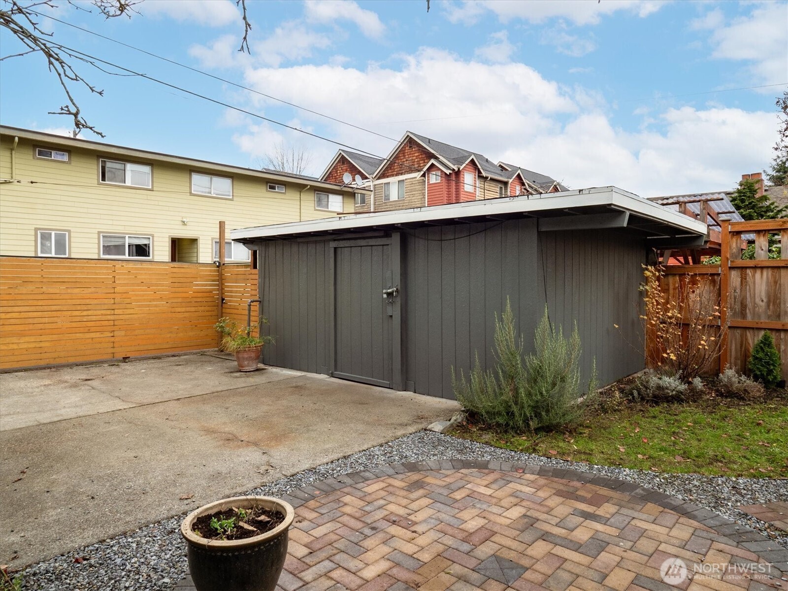 612 Northwest 84th Street Seattle, WA 98117 - Photo 32 of 32