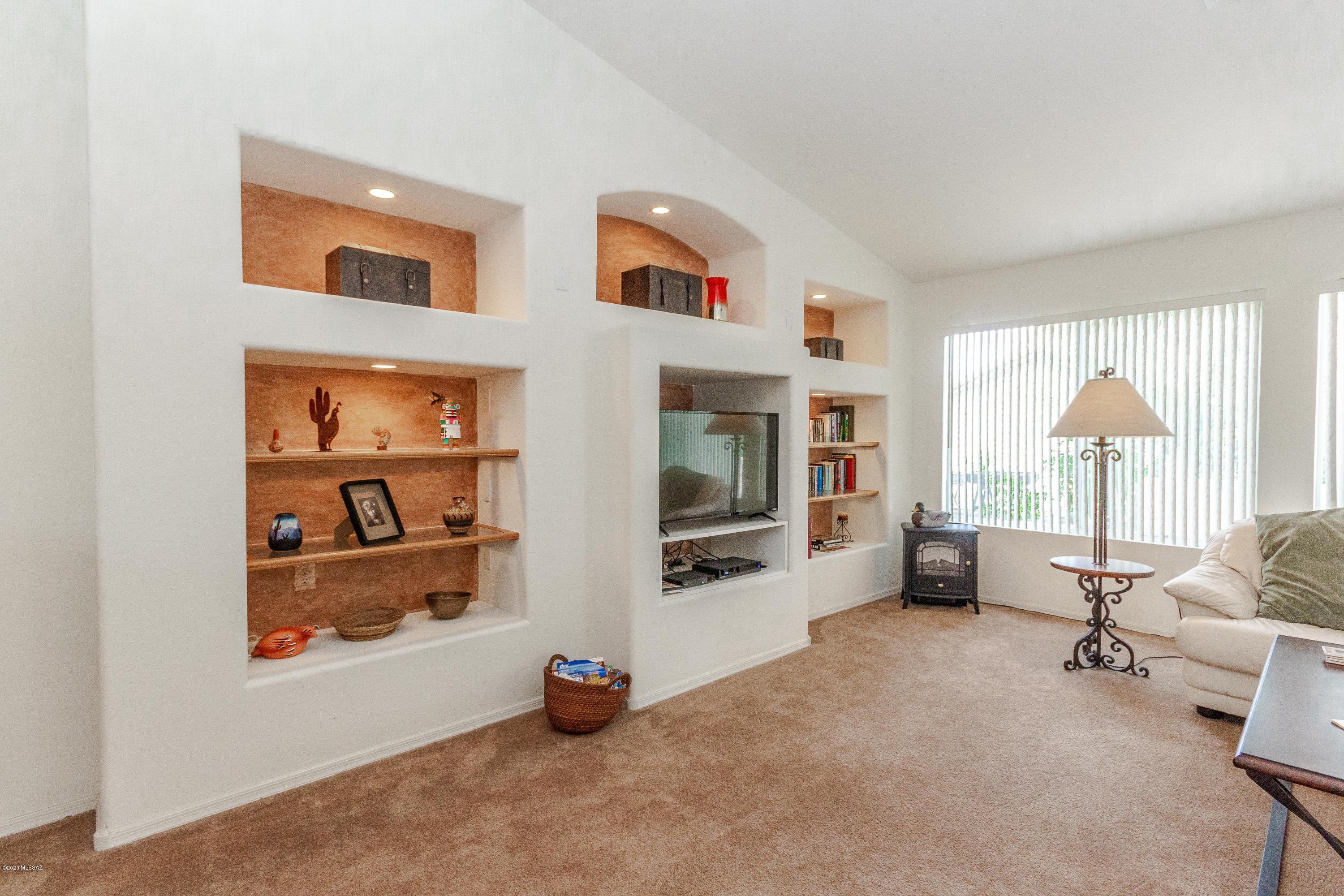 1436 North Bank Swallow Road Green Valley, AZ 85614 - Photo 14 of 44