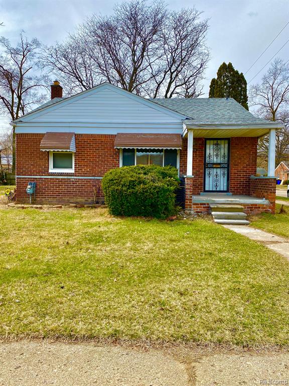 19965 Evergreen Road Detroit, MI 48219 - Photo 1 of 32
