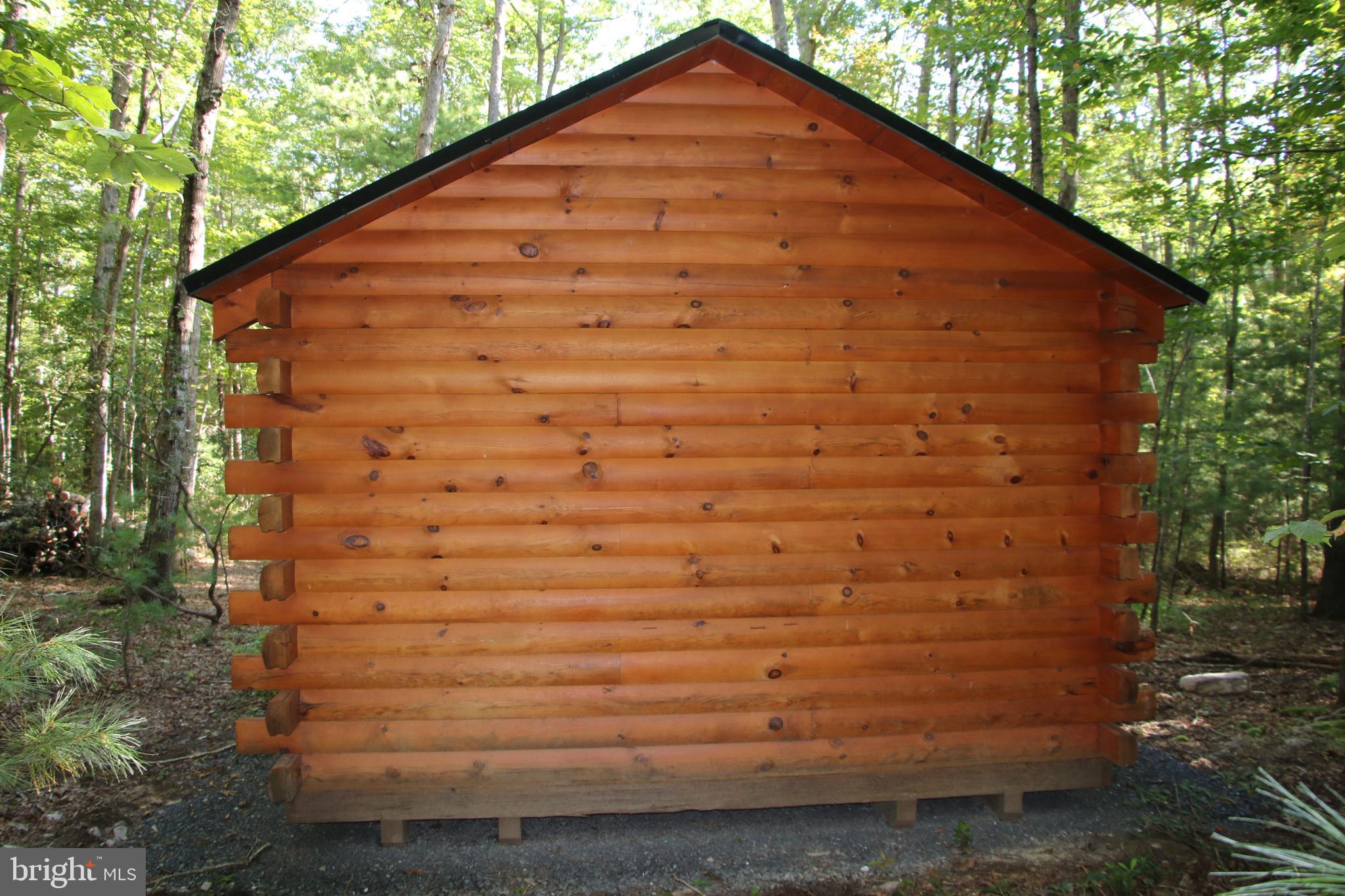Alum Springs Road Basye, VA 22810 - Photo 14 of 63 a view of a small house