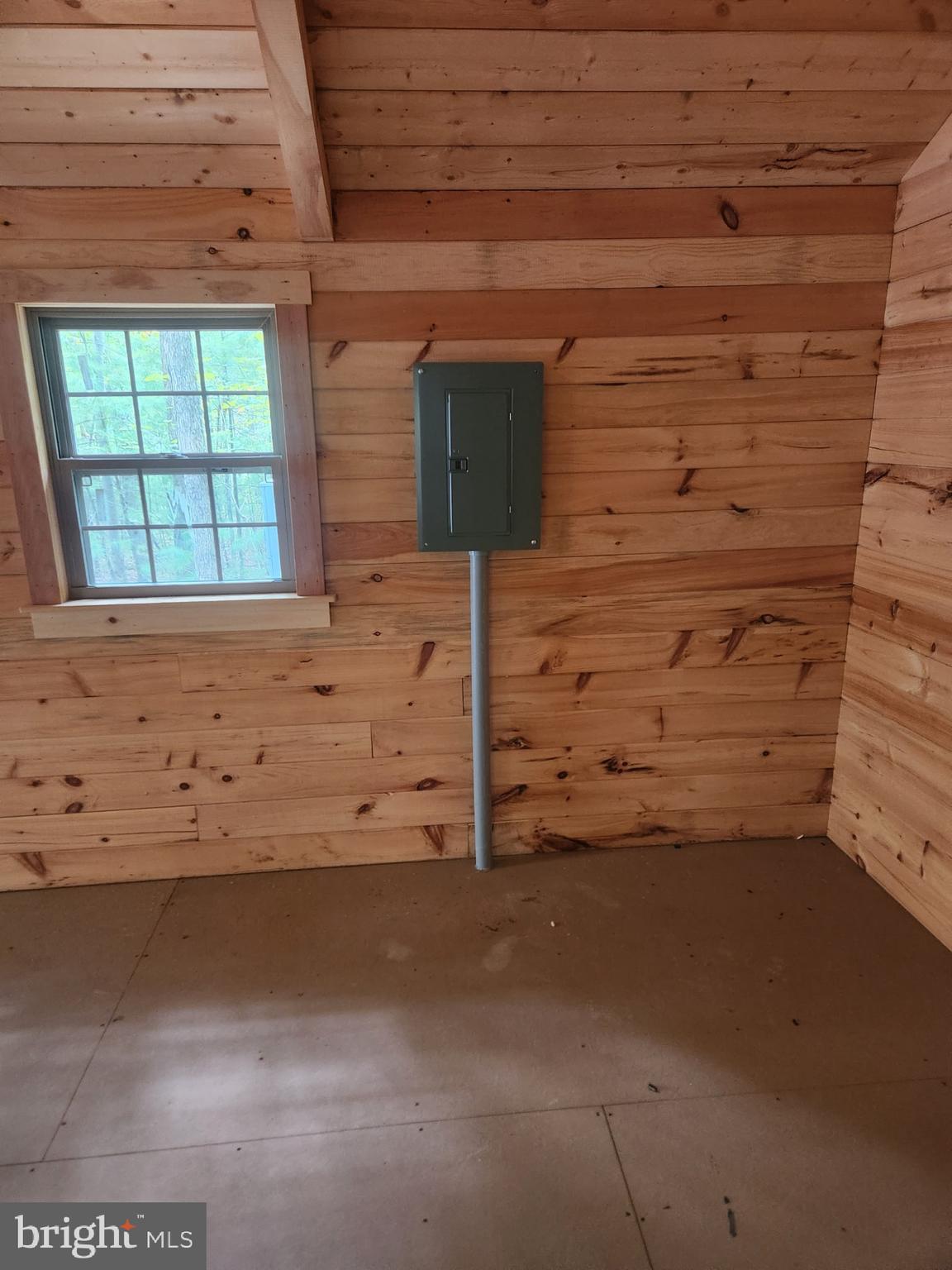 Alum Springs Road Basye, VA 22810 - Photo 19 of 63 a view of a door of the house