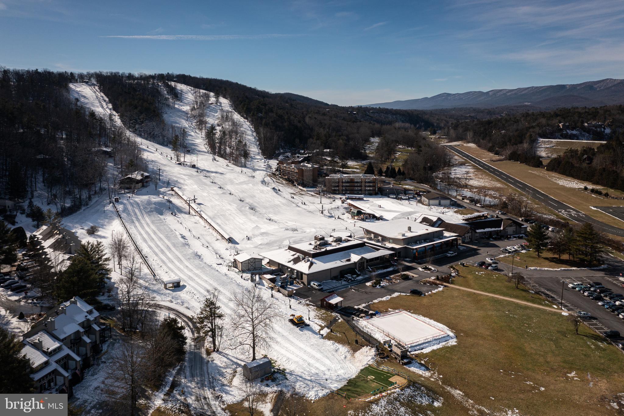Alum Springs Road Basye, VA 22810 - Photo 51 of 63 a view of a city