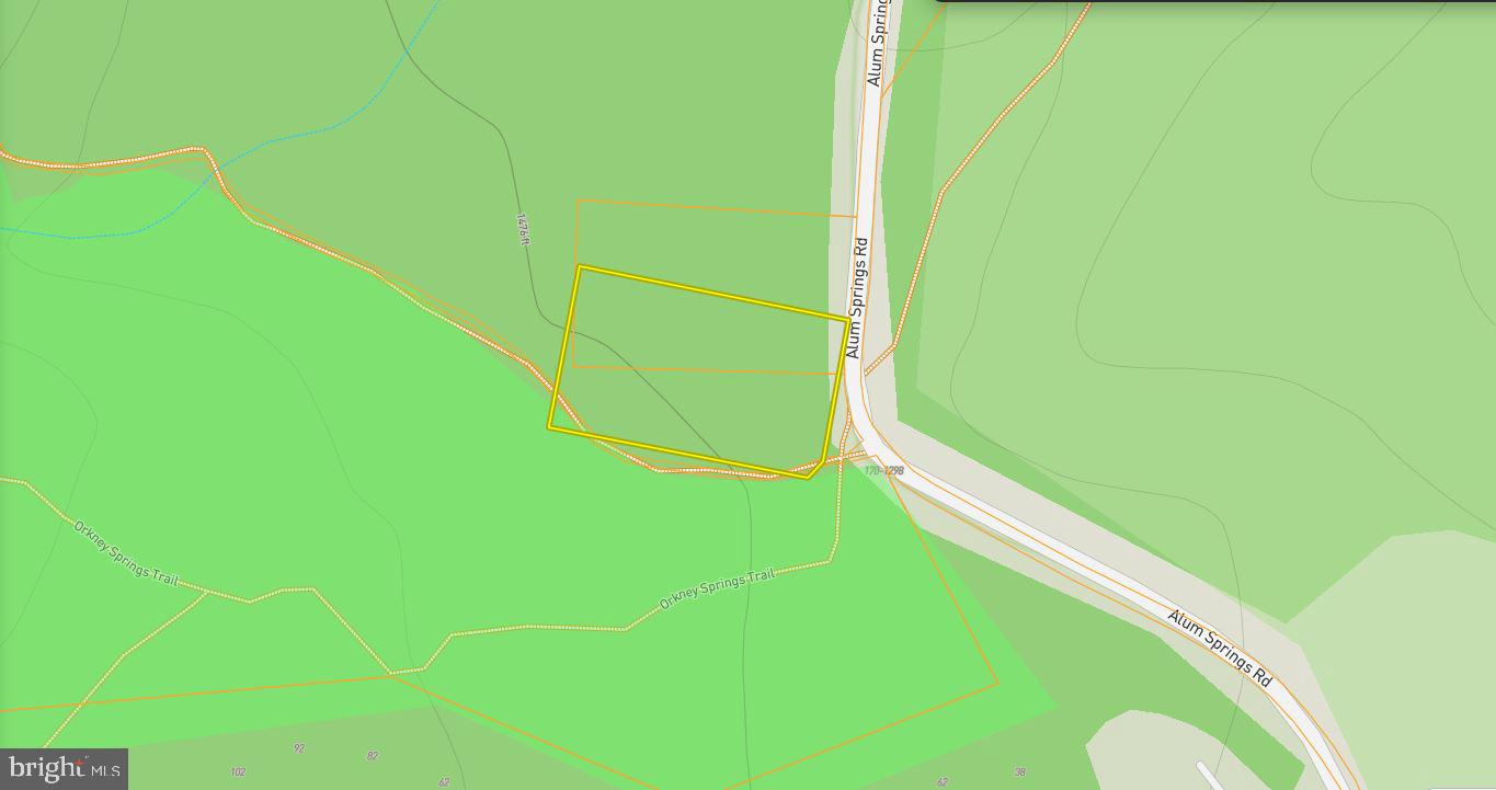 Alum Springs Road Basye, VA 22810 - Photo 57 of 63