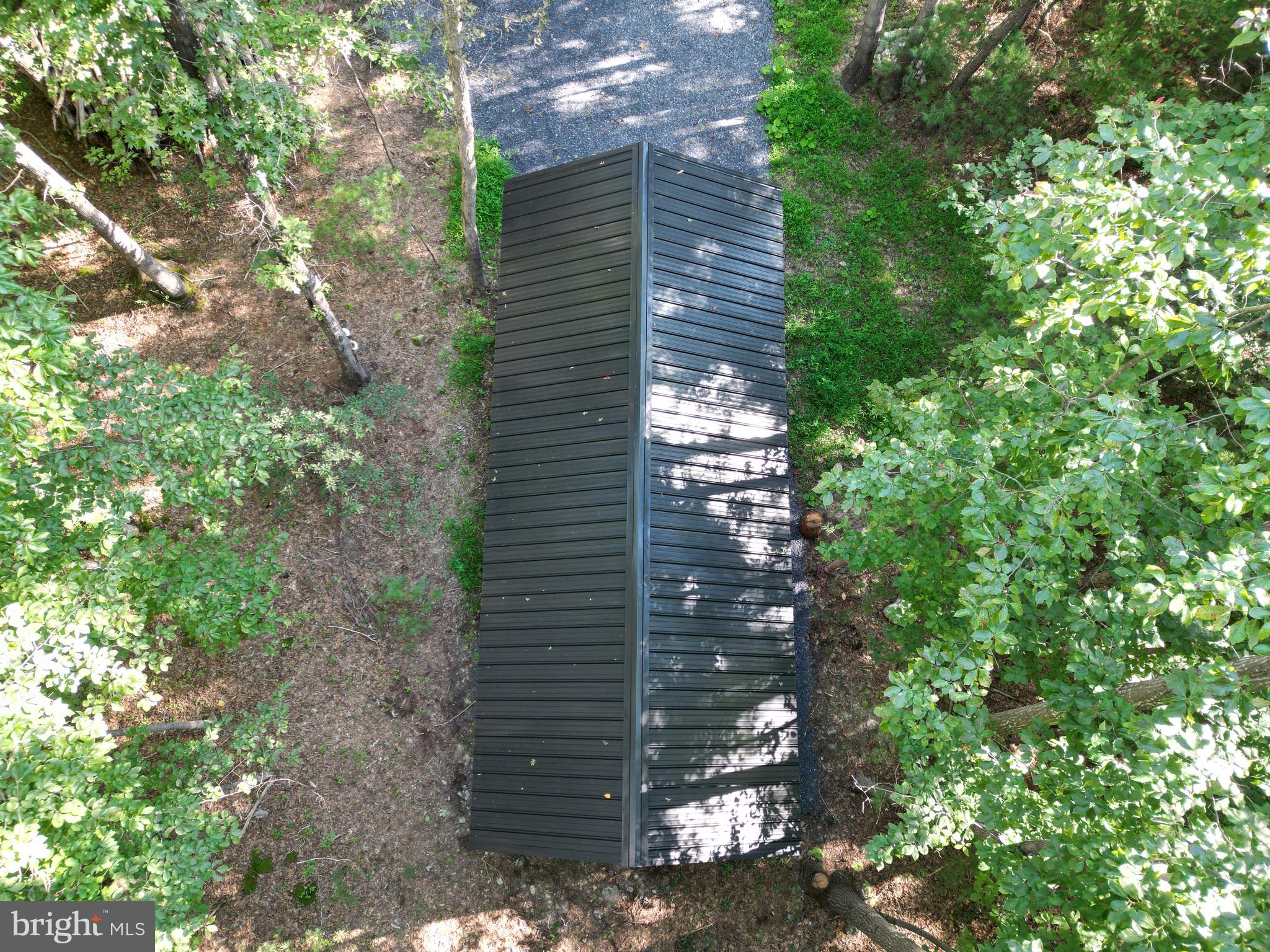 Alum Springs Road Basye, VA 22810 - Photo 9 of 63 a view of flowers