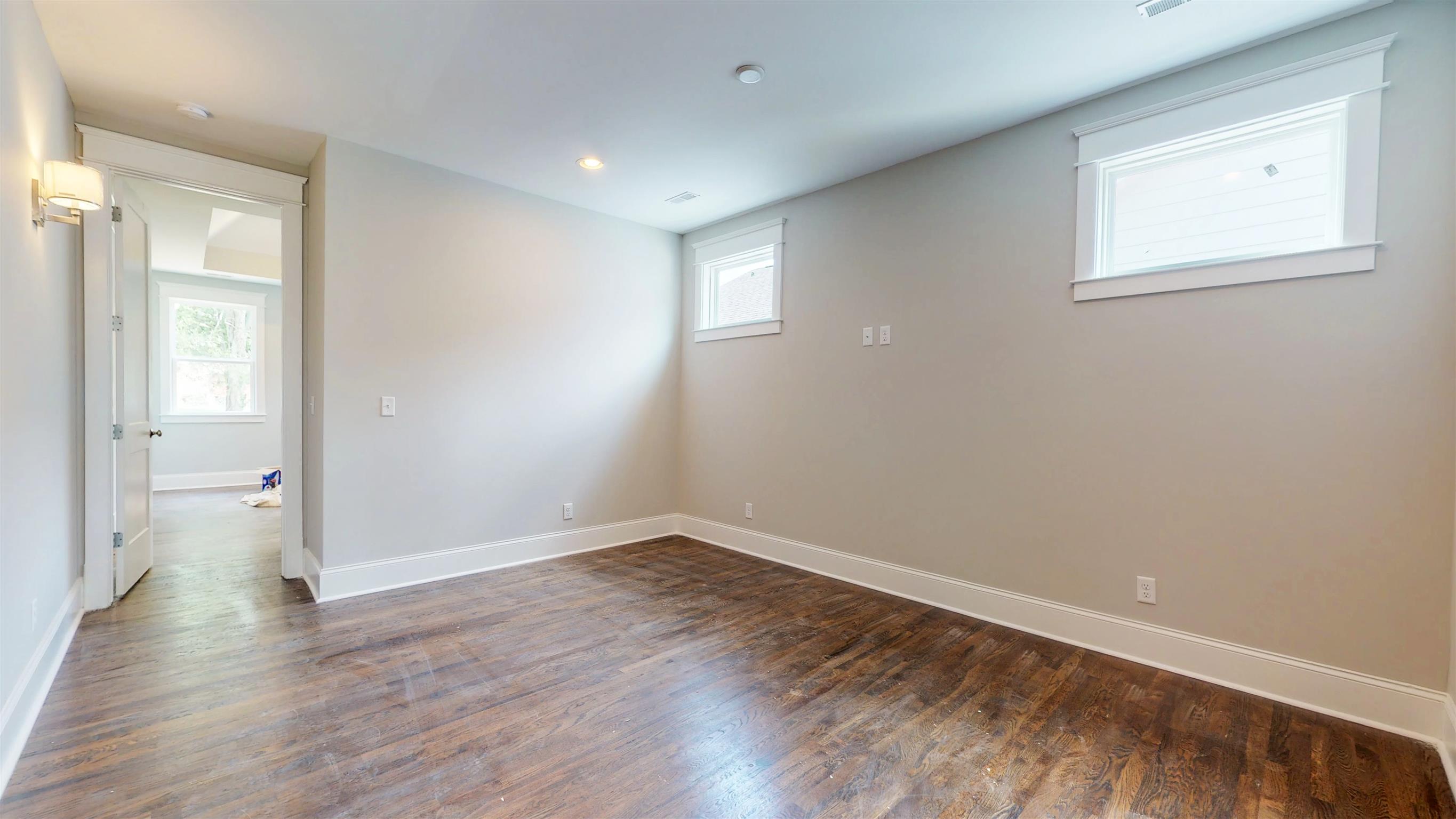 2417 A Porter Road Nashville, TN 37206 - Photo 8 of 26 Office or Flex room on main level. New Photos coming soon.