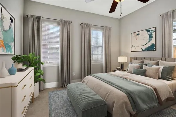 $2,500 | 1136 Touro Street, New Orleans, LA 70116
