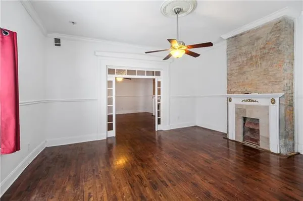 $2,500 | 1136 Touro Street, New Orleans, LA 70116