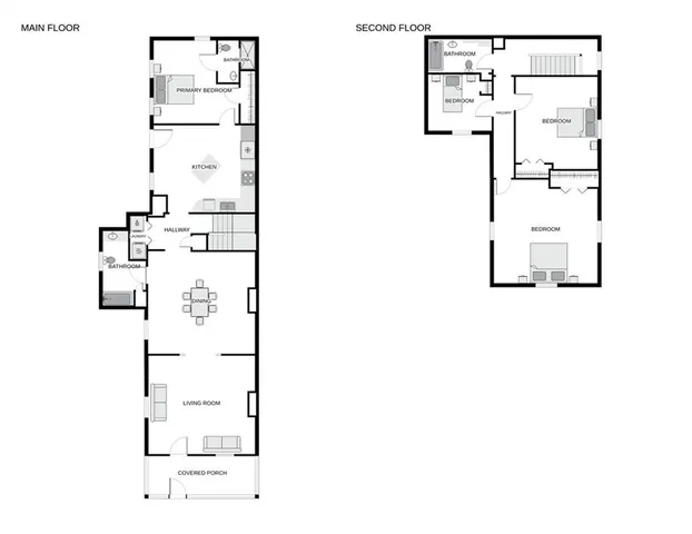 $2,600 | 1136 Touro Street, New Orleans, LA 70116