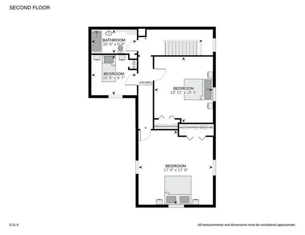 $2,600 | 1136 Touro Street, New Orleans, LA 70116