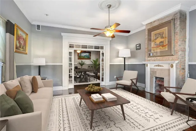 $2,600 | 1136 Touro Street, New Orleans, LA 70116