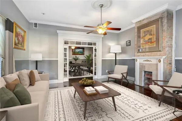 $2,500 | 1136 Touro Street, New Orleans, LA 70116