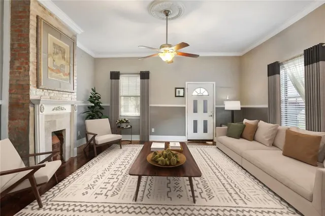 $2,600 | 1136 Touro Street, New Orleans, LA 70116