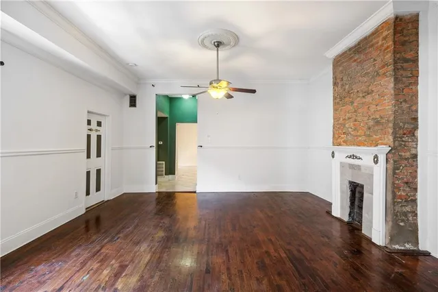 $2,600 | 1136 Touro Street, New Orleans, LA 70116