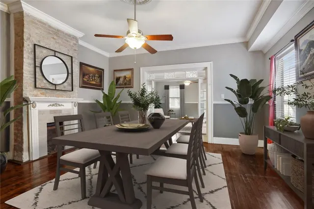 $2,600 | 1136 Touro Street, New Orleans, LA 70116