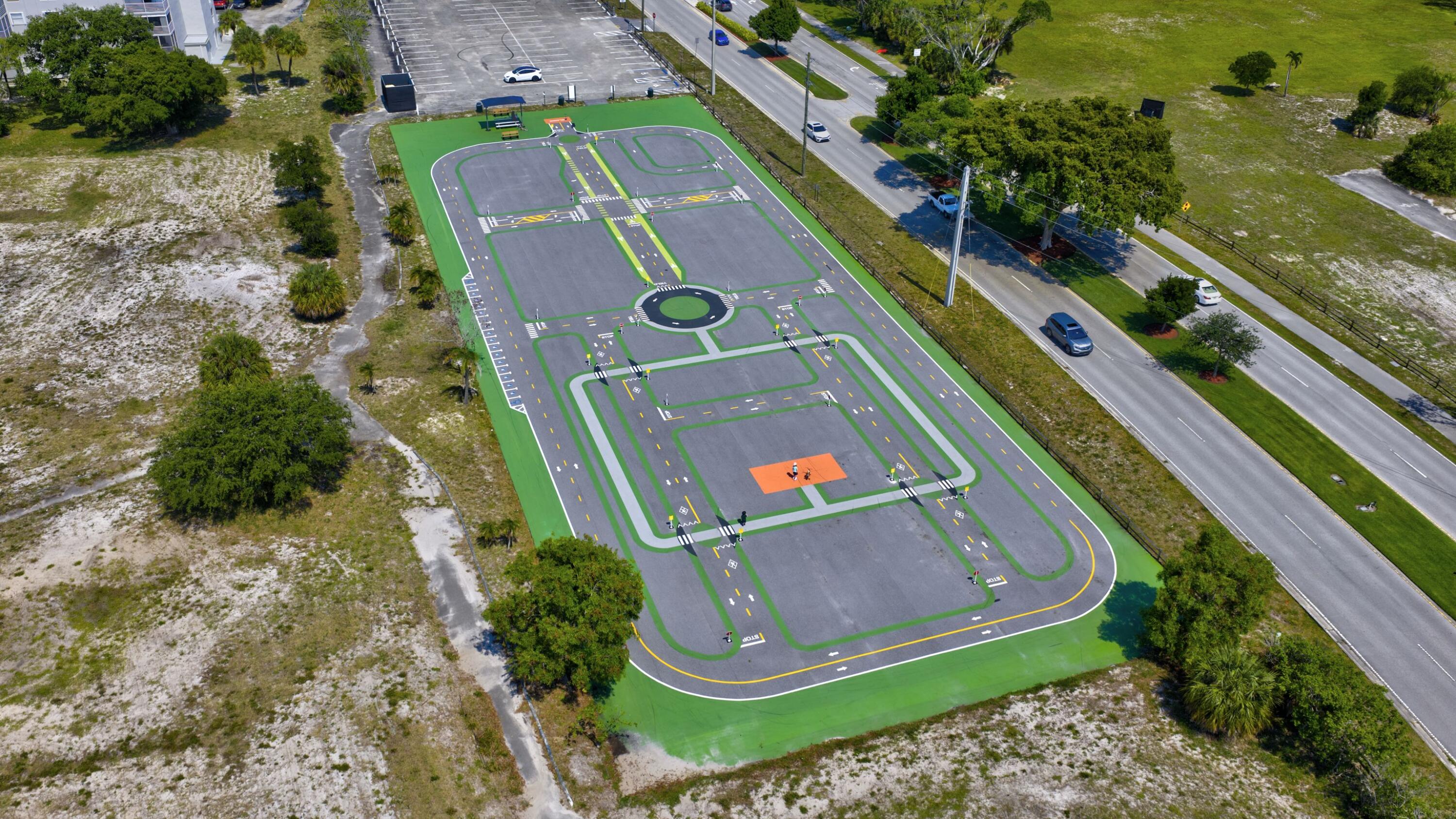 5961 Northwest 2nd Avenue, Unit 302 Boca Raton, FL 33487 - Photo 30 of 31 27-DJI_20260516032955_0384_DAnd4more