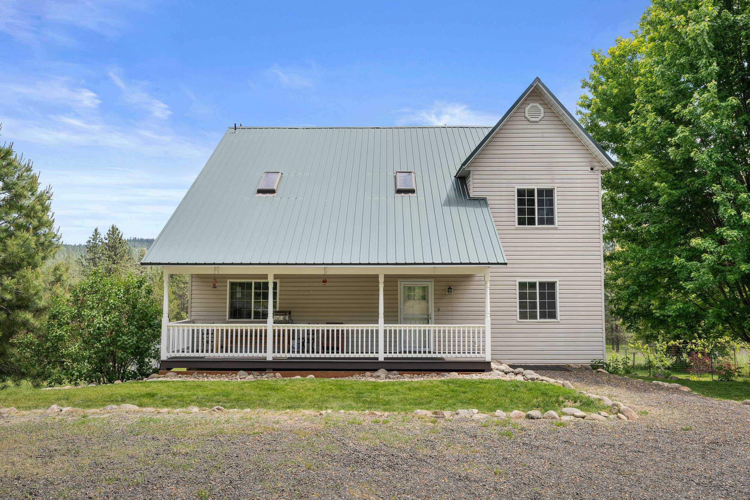 32626 North Milan Road Chattaroy, WA 99003 - Photo 11 of 50